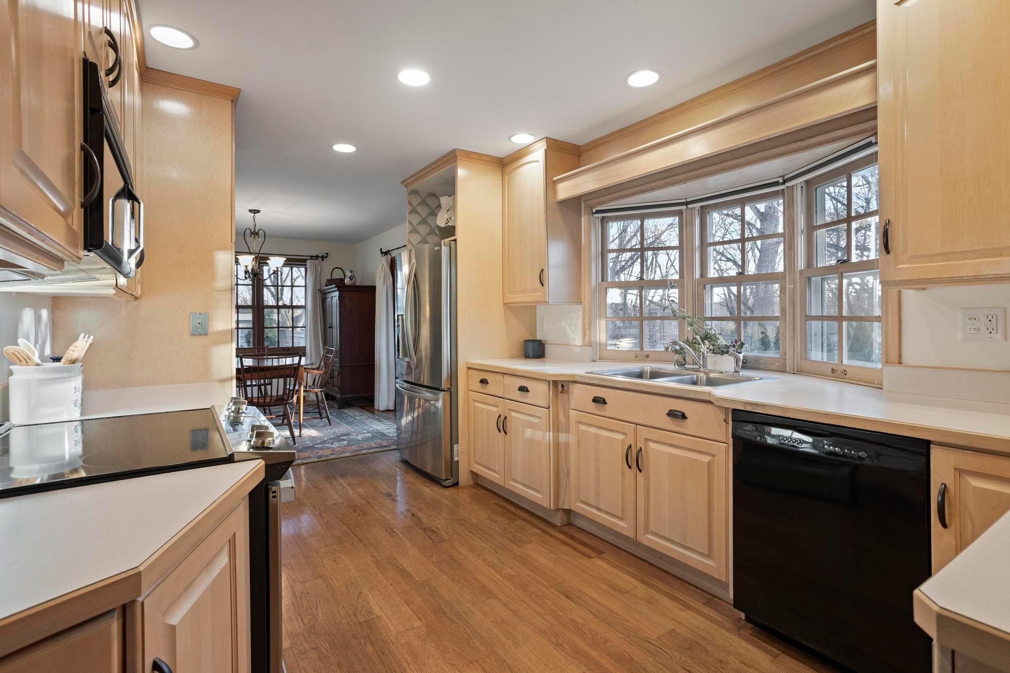 2164 Overlook Drive