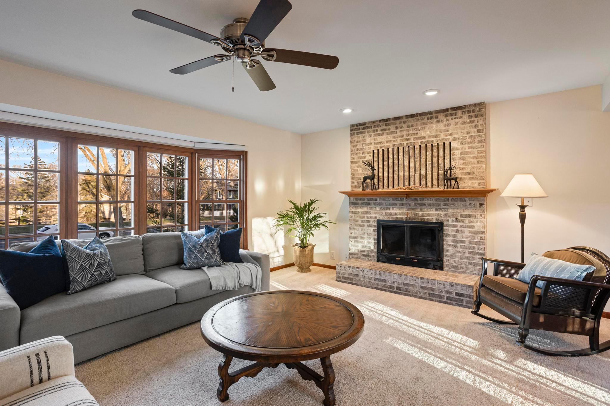 2164 Overlook Drive
