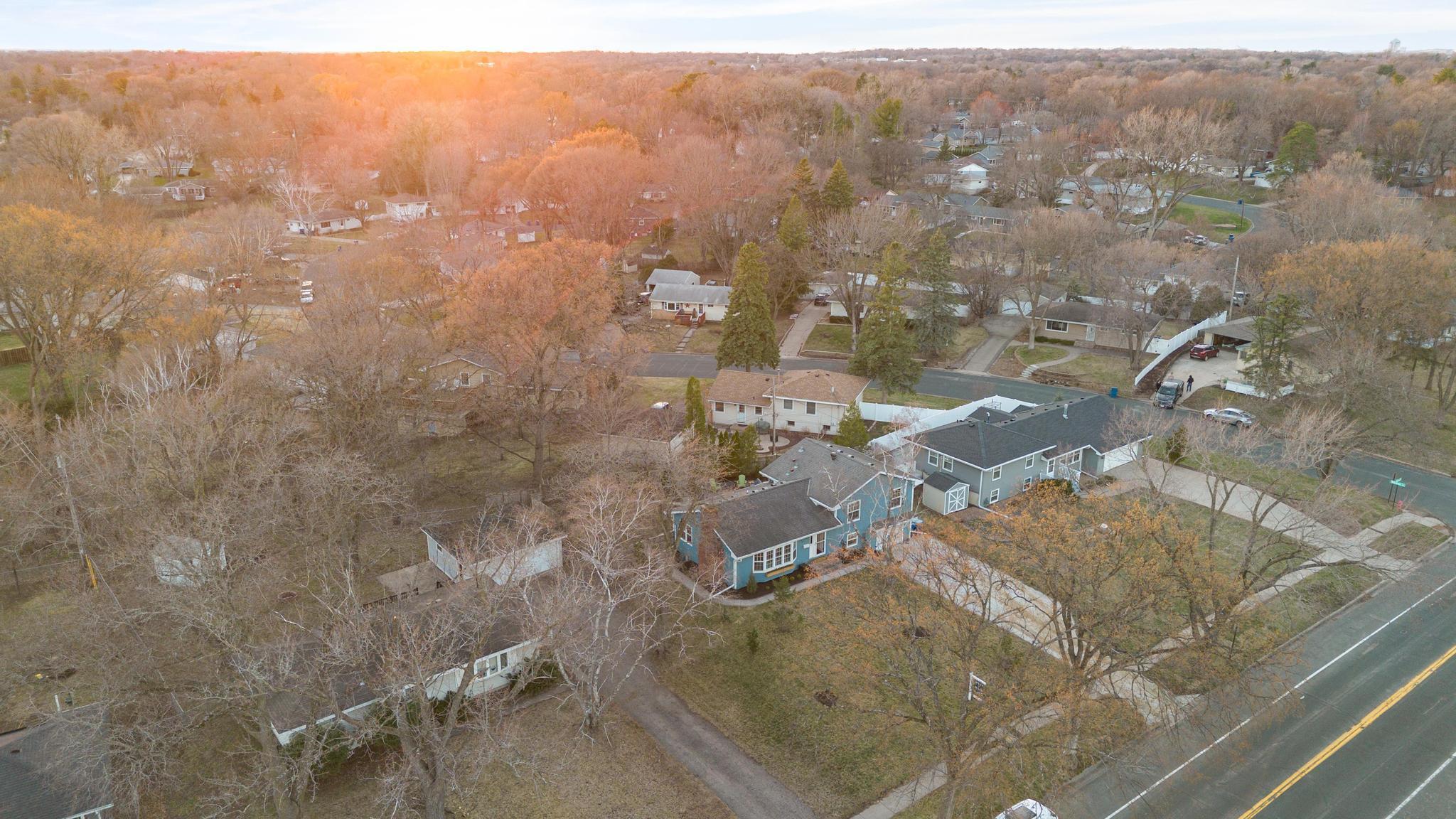 2164 Overlook Drive