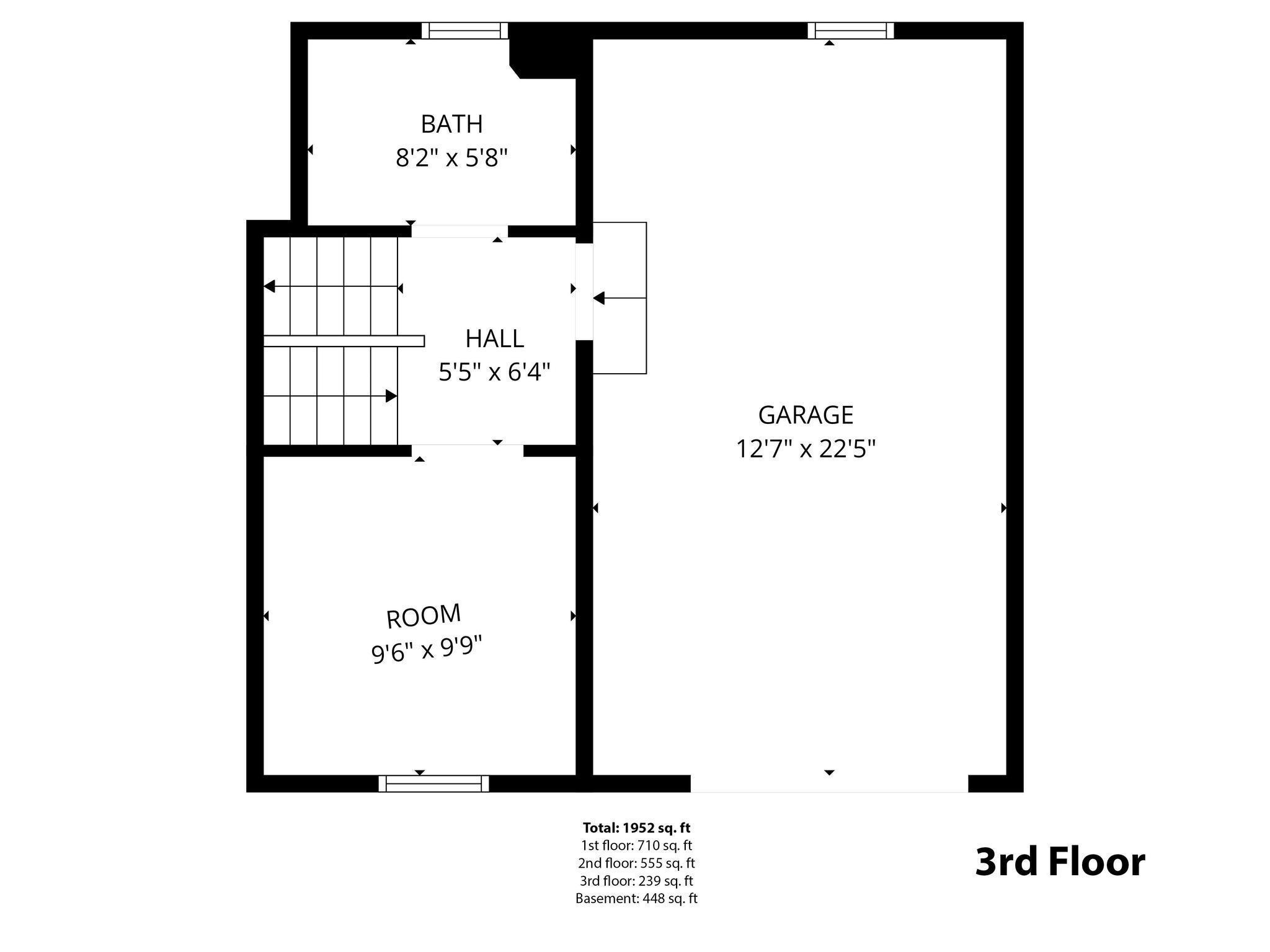 2164 Overlook Drive