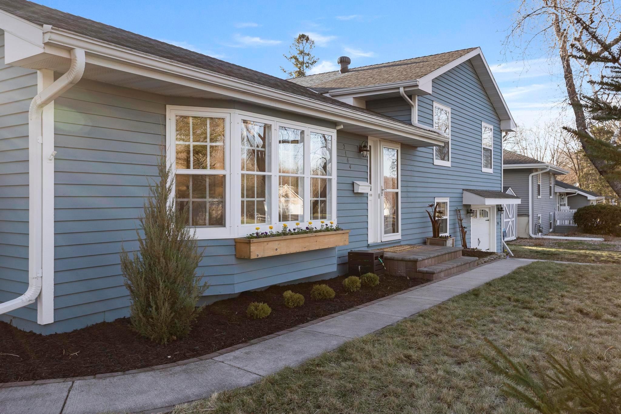 2164 Overlook Drive
