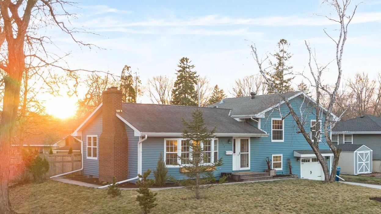 2164 Overlook Drive