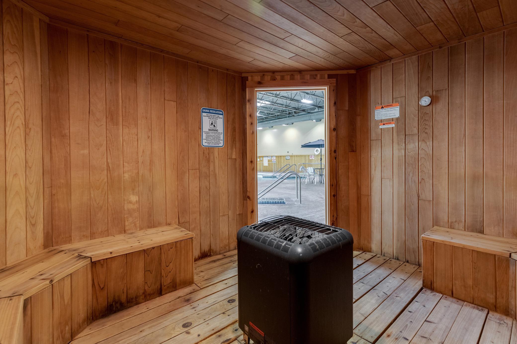 500 Cleveland Boulevard W Unit: 2408