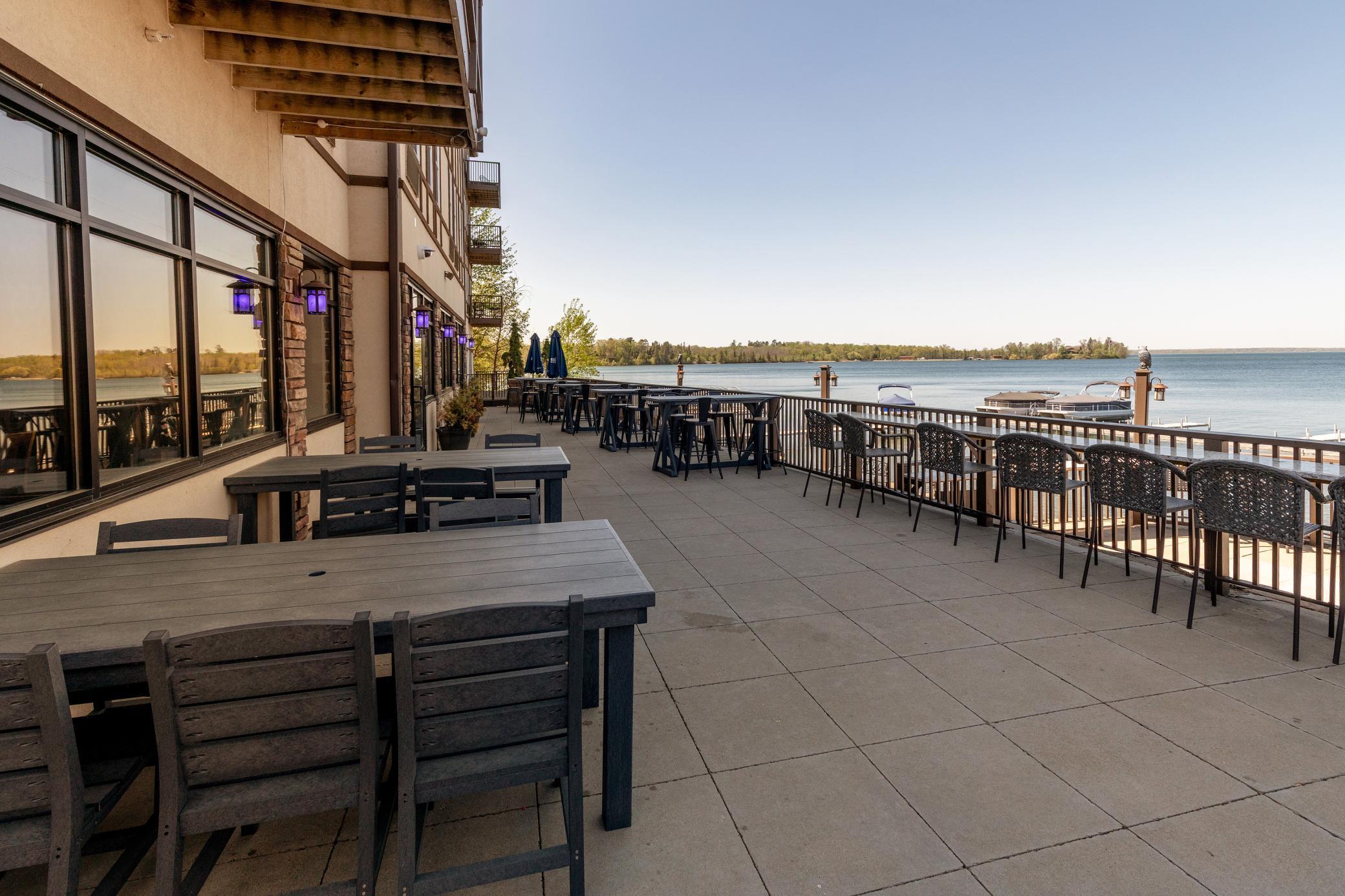 500 Cleveland Boulevard W Unit: 2408