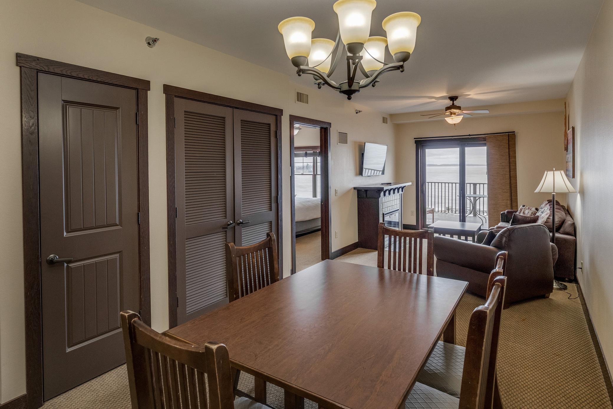 500 Cleveland Boulevard W Unit: 2408