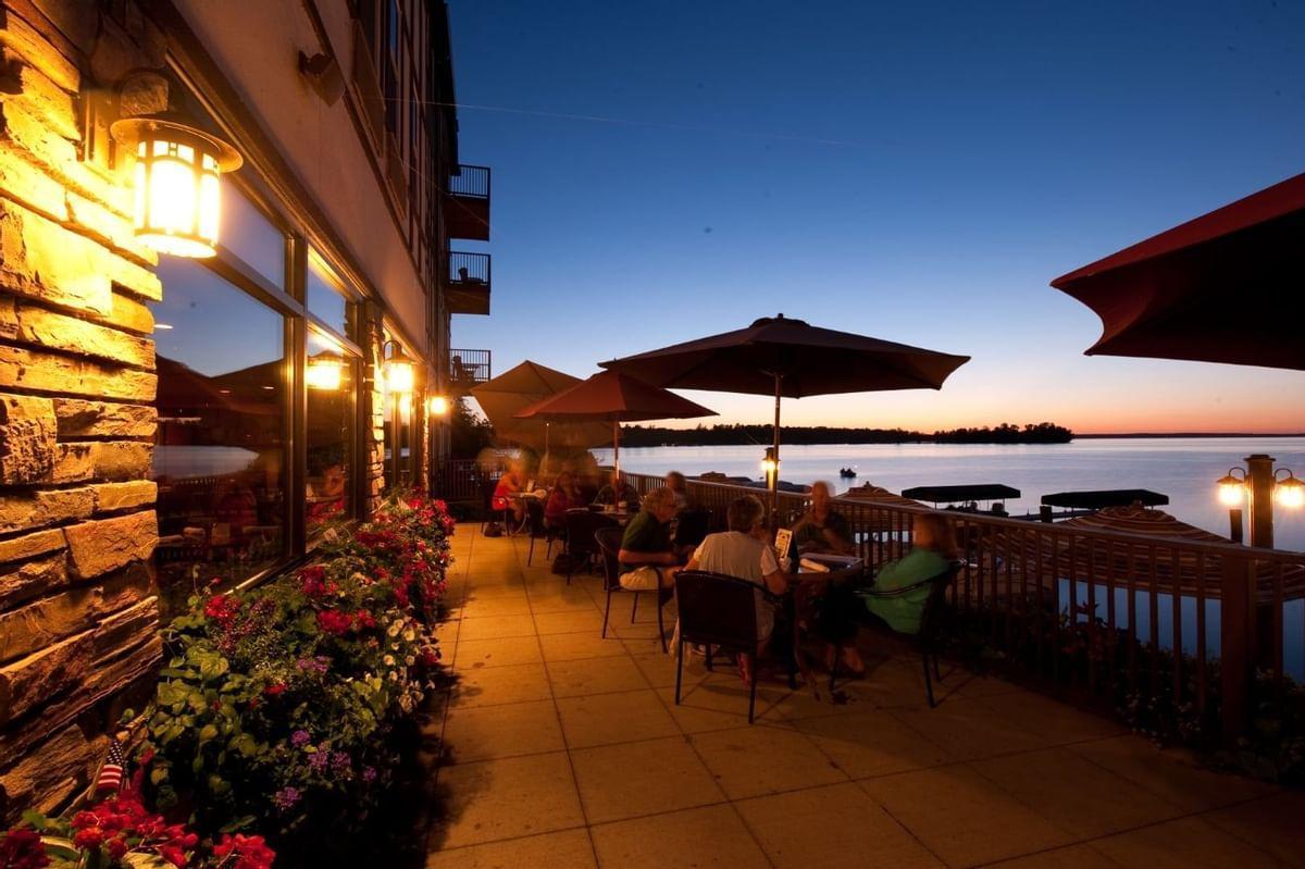 500 Cleveland Boulevard W Unit: 2408