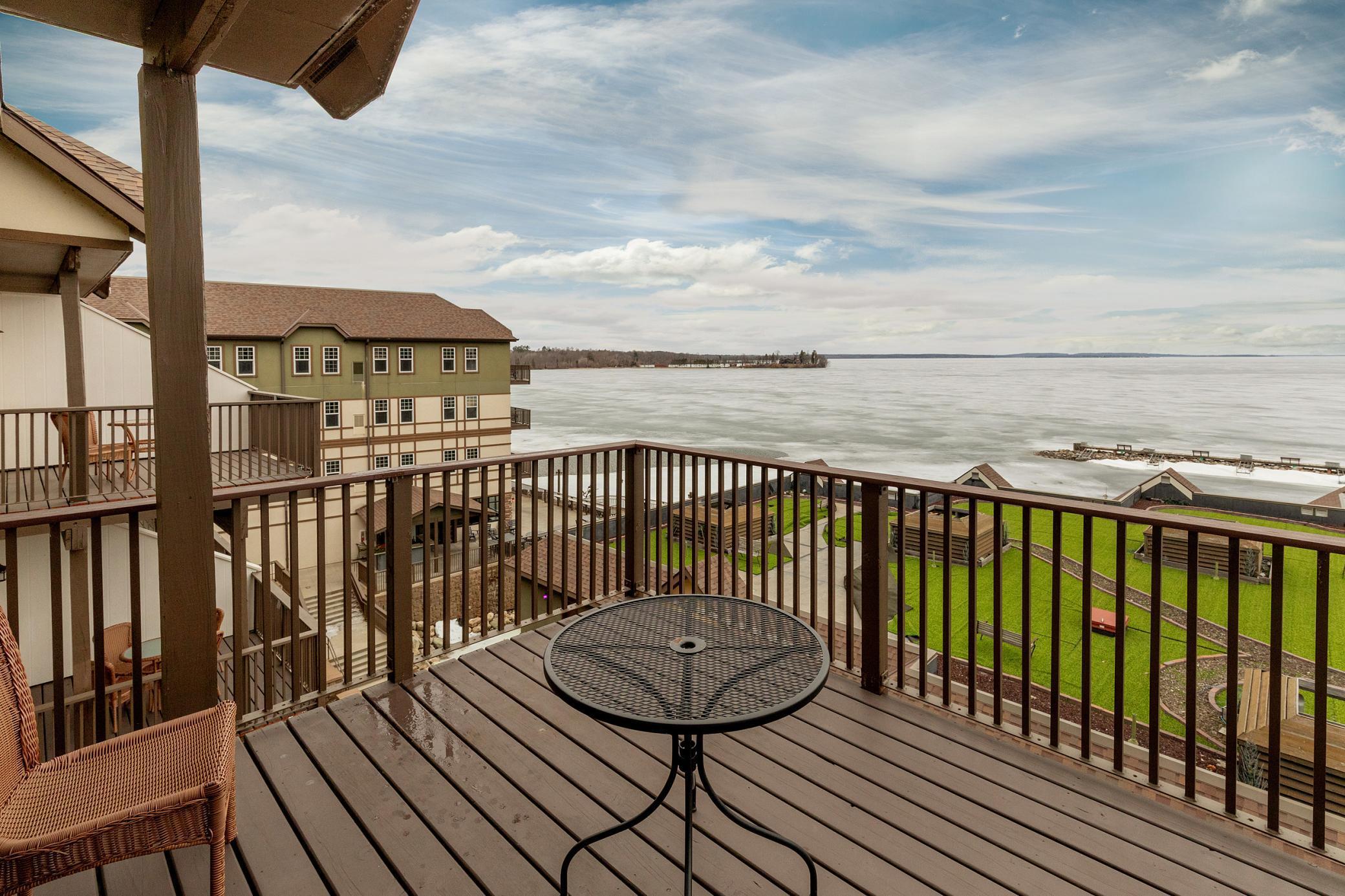 500 Cleveland Boulevard W Unit: 2408