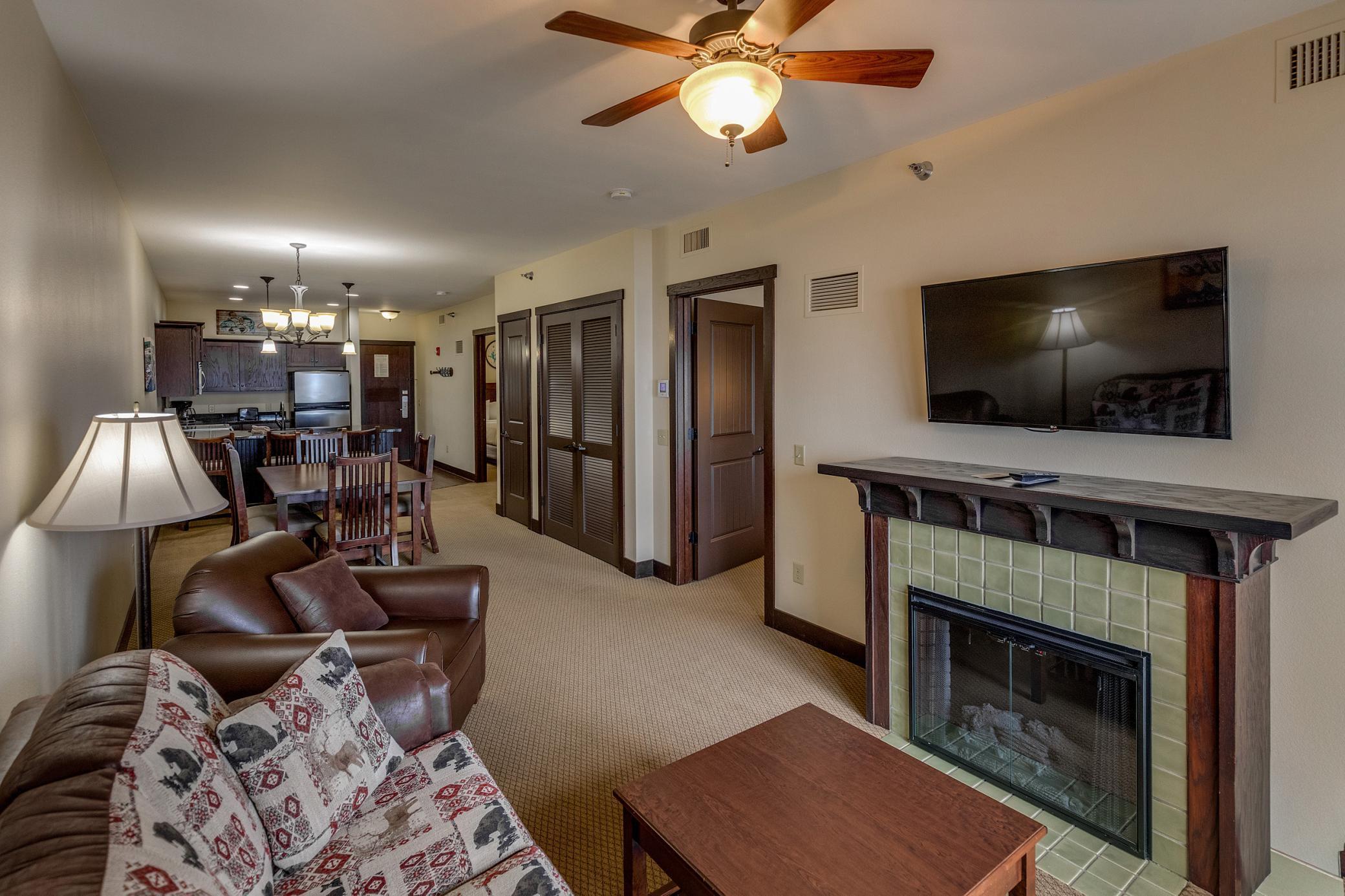 500 Cleveland Boulevard W Unit: 2408