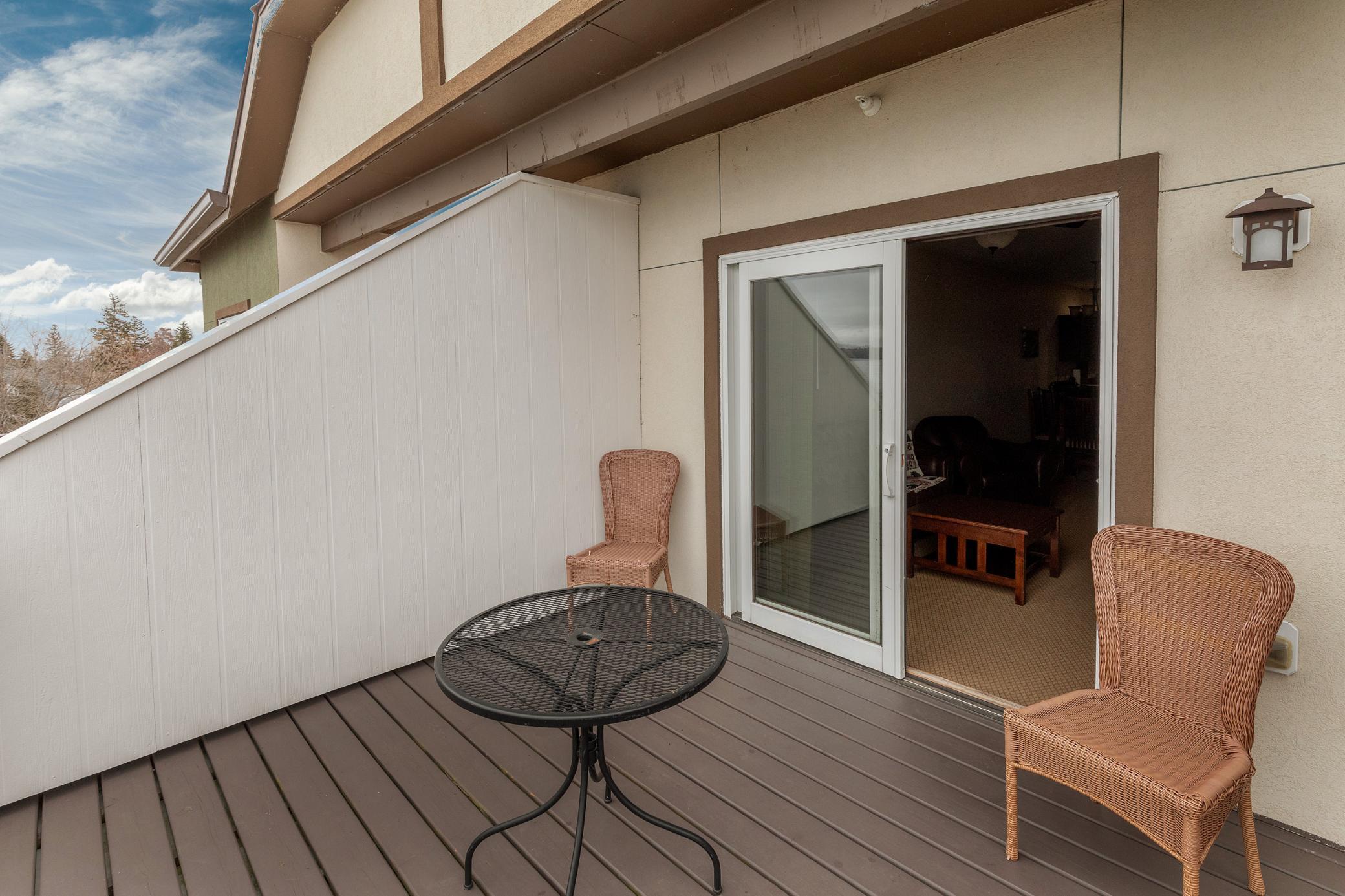 500 Cleveland Boulevard W Unit: 2408