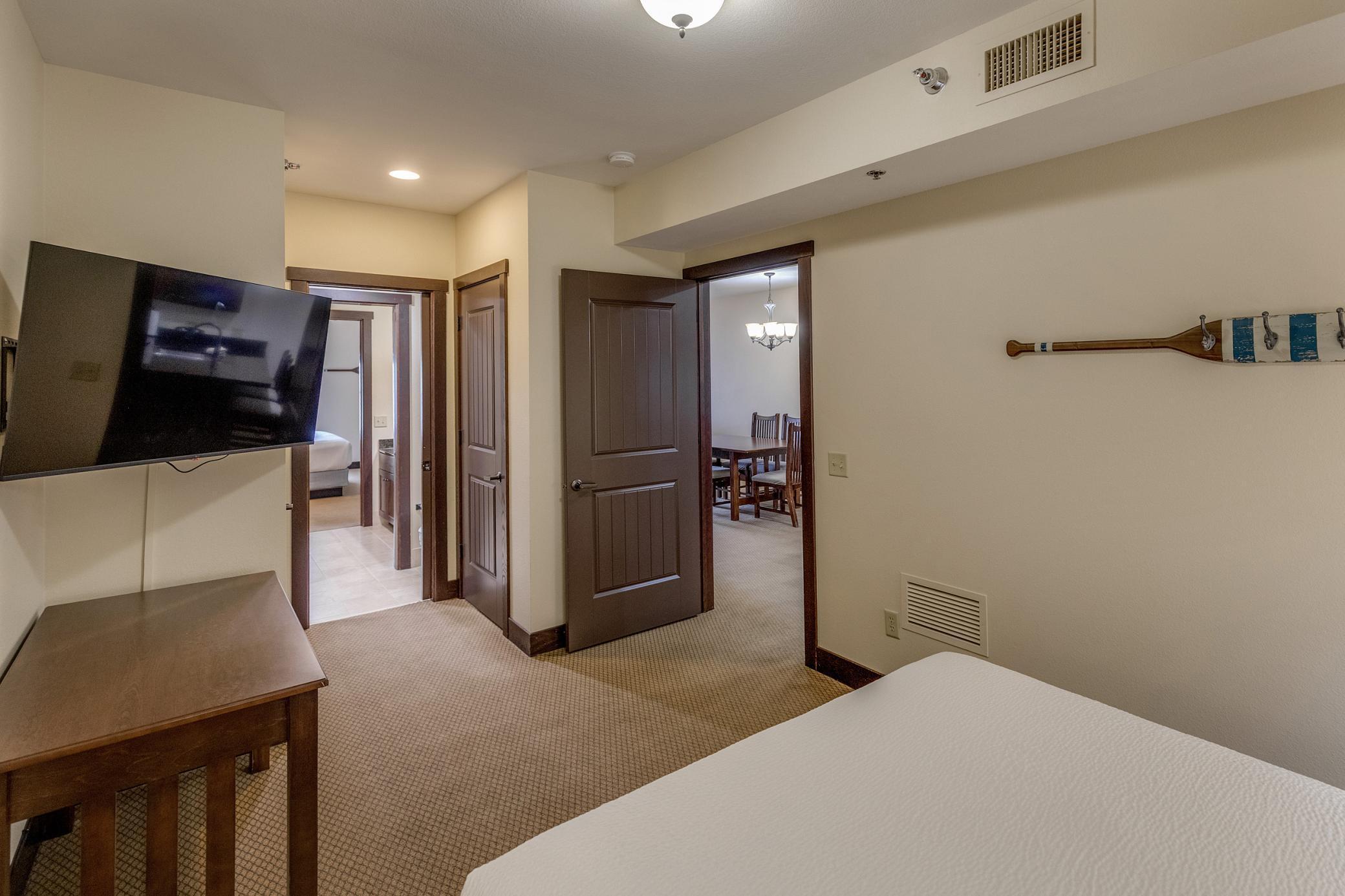 500 Cleveland Boulevard W Unit: 2408