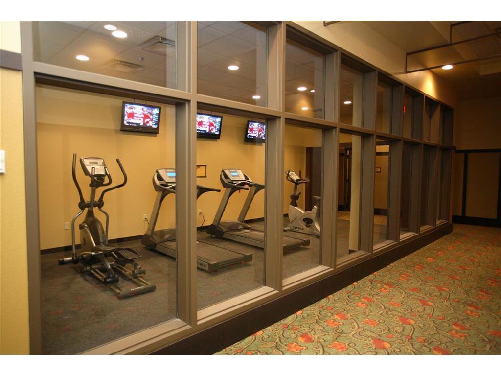 500 Cleveland Boulevard W Unit: 2408