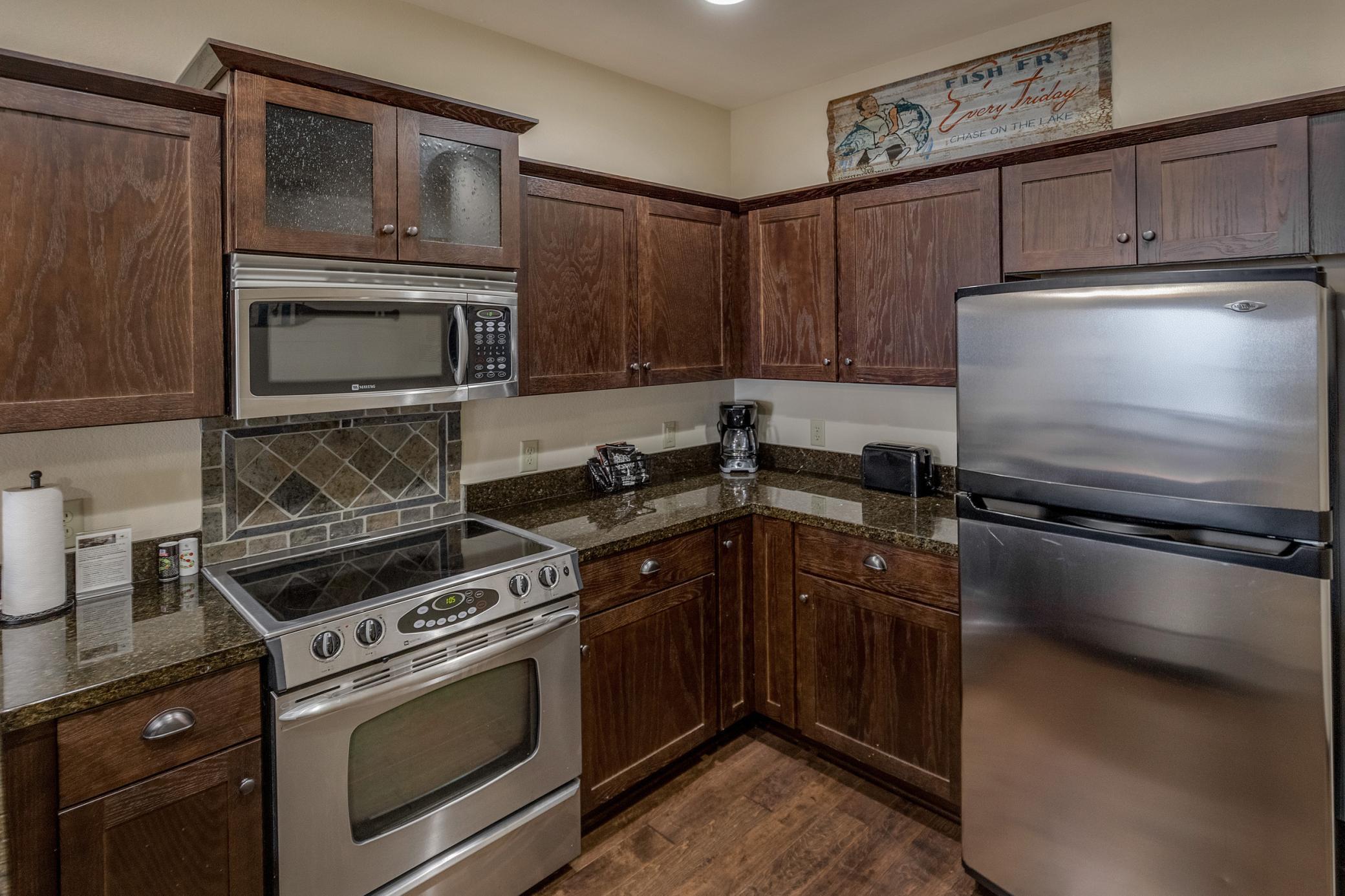 500 Cleveland Boulevard W Unit: 2408