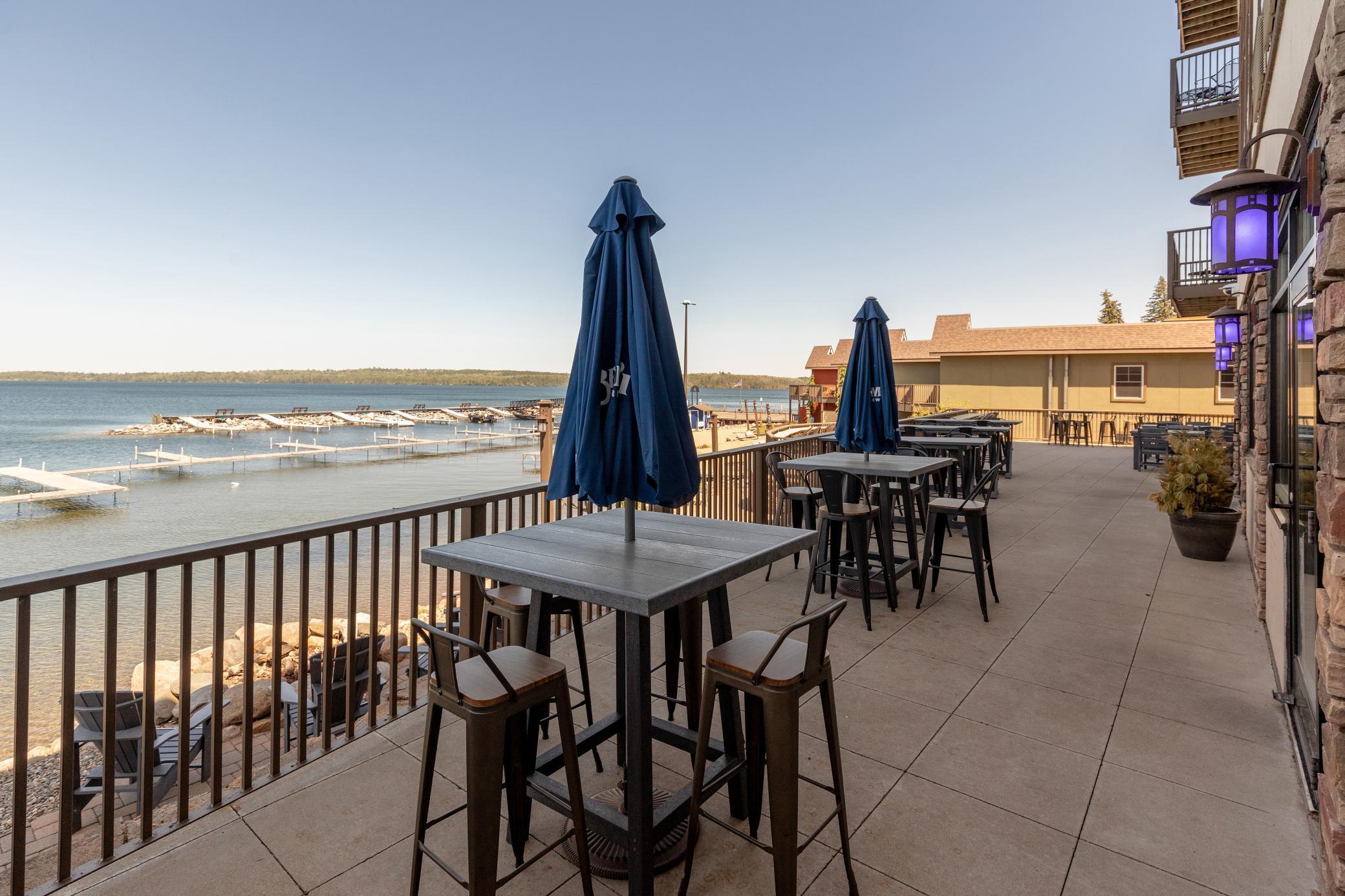 500 Cleveland Boulevard W Unit: 2408