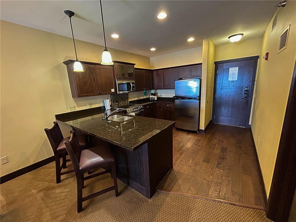 500 Cleveland Boulevard W Unit: 2408