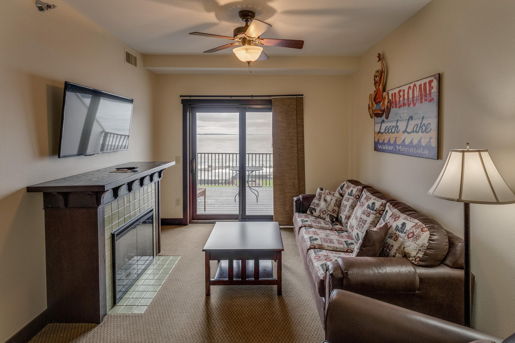 500 Cleveland Boulevard W Unit: 2408