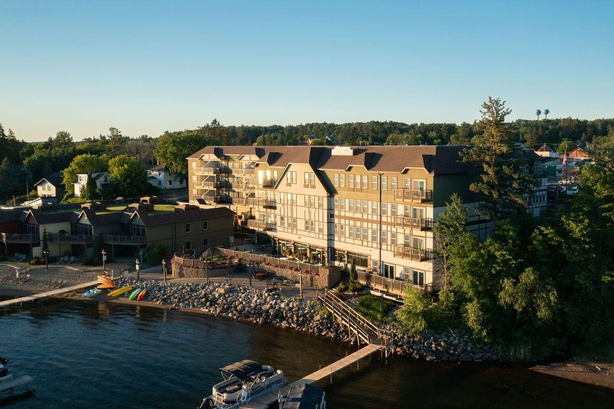 500 Cleveland Boulevard W Unit: 2408