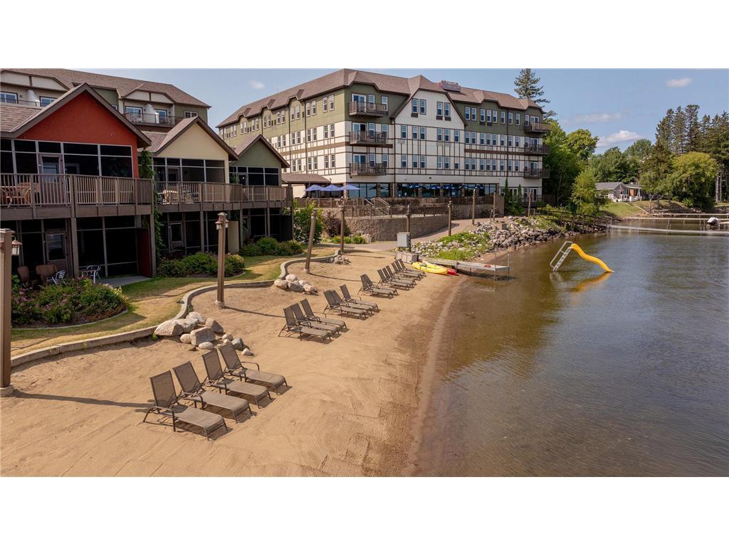 500 Cleveland Boulevard W Unit: 2408