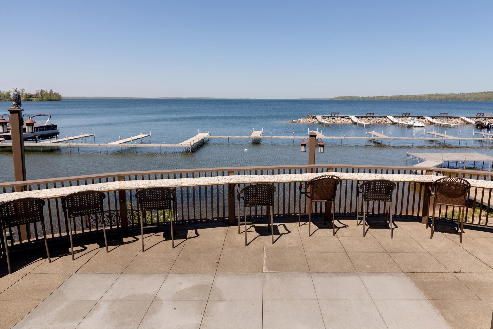 500 Cleveland Boulevard W Unit: 2408