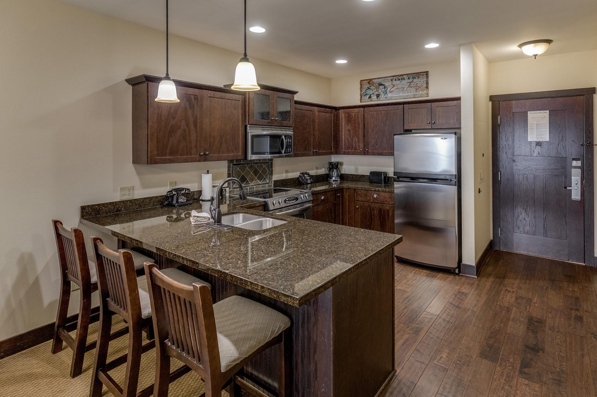 500 Cleveland Boulevard W Unit: 2408