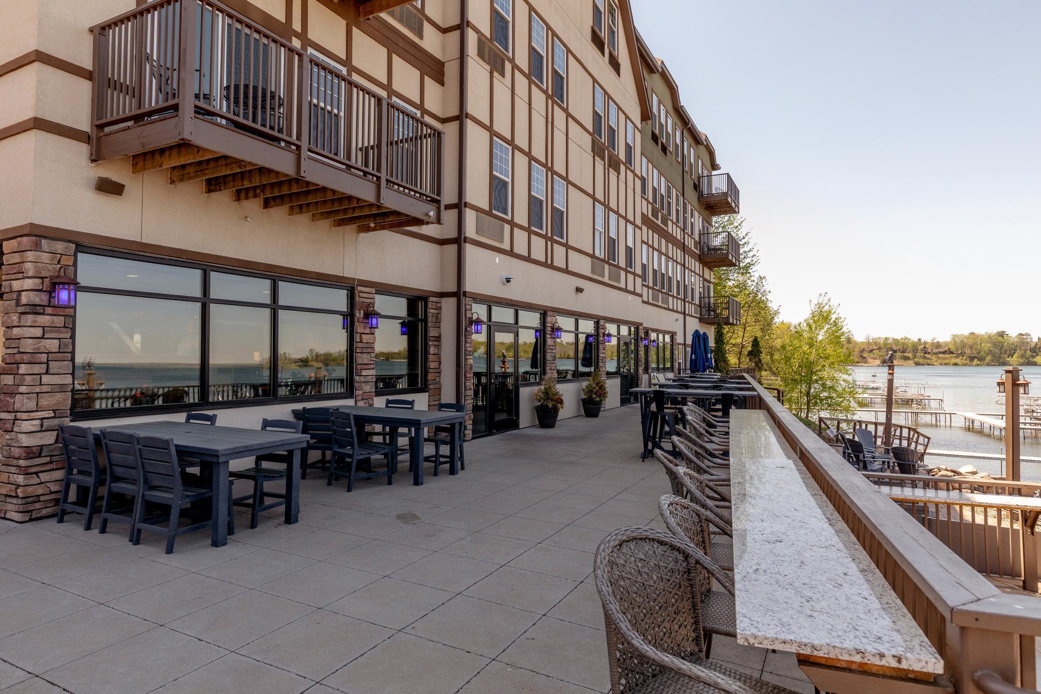 500 Cleveland Boulevard W Unit: 2408