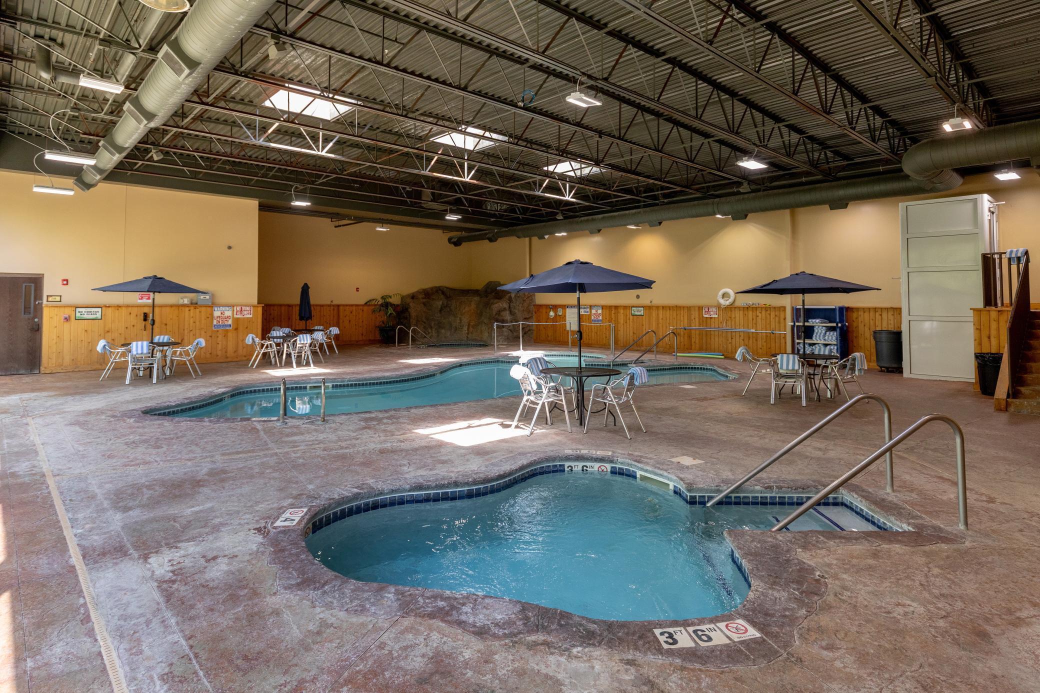 500 Cleveland Boulevard W Unit: 2408