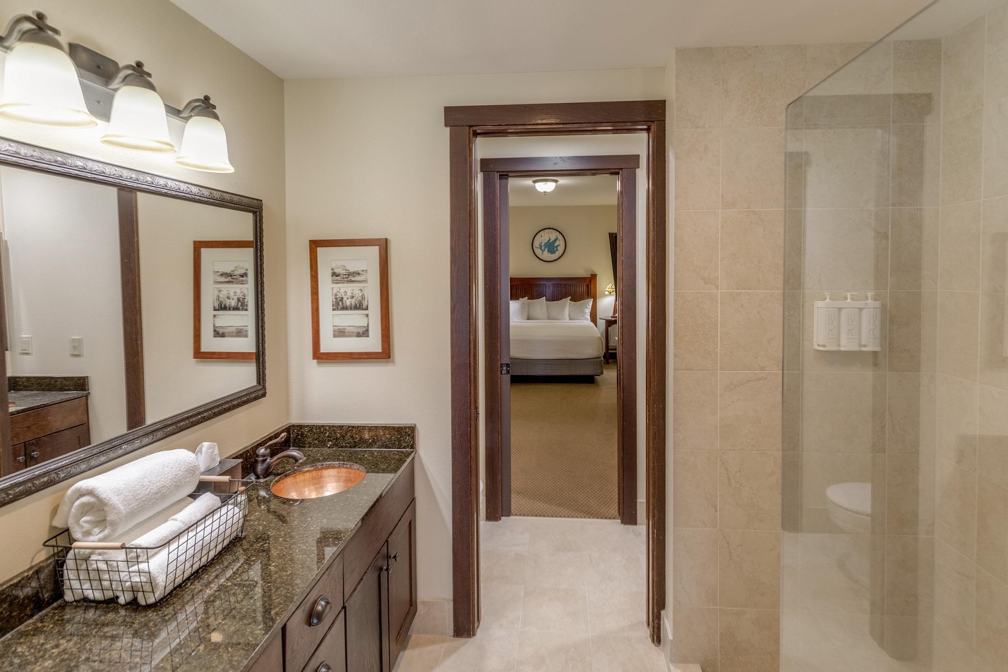 500 Cleveland Boulevard W Unit: 2408