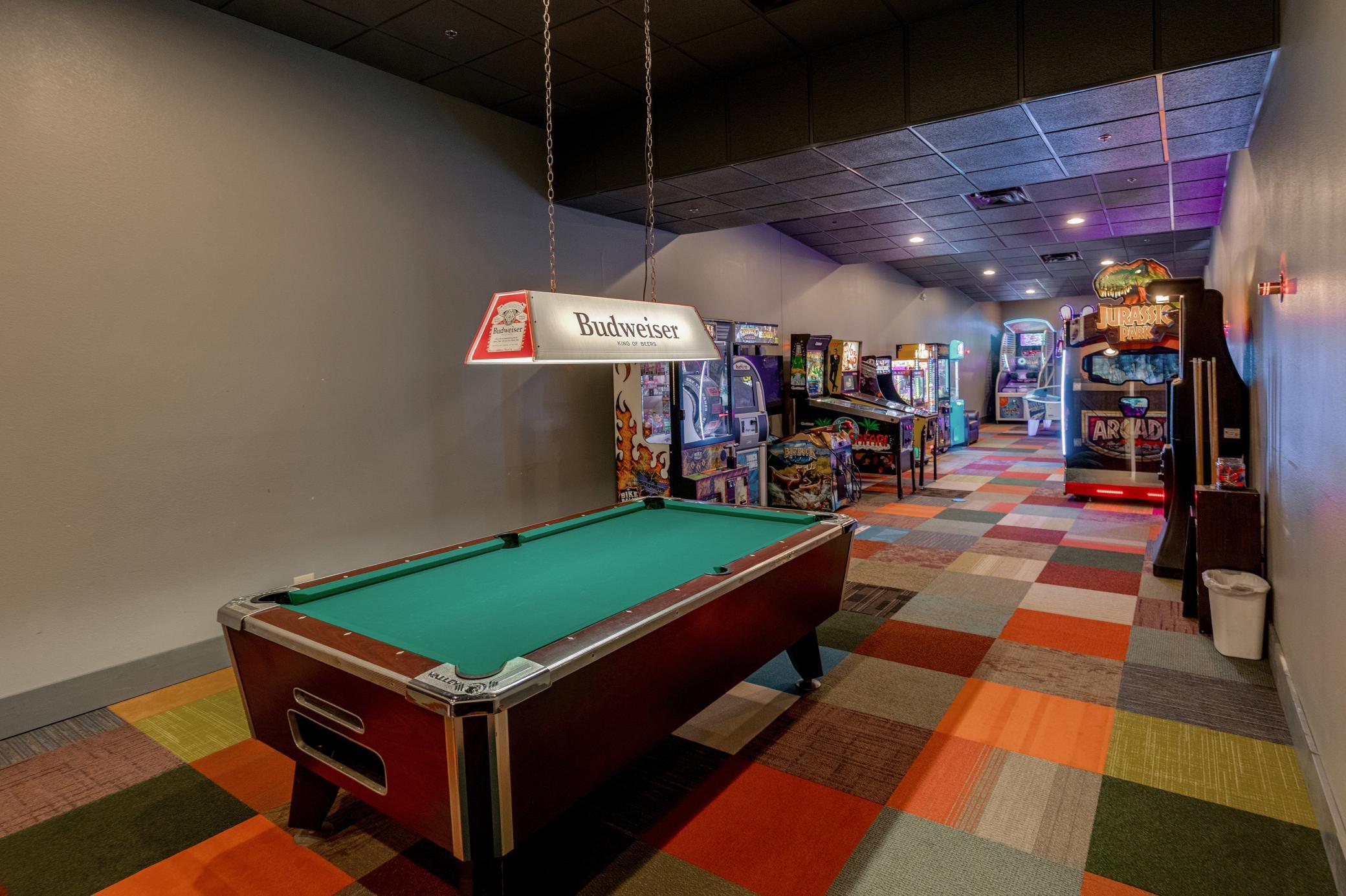 500 Cleveland Boulevard W Unit: 2408