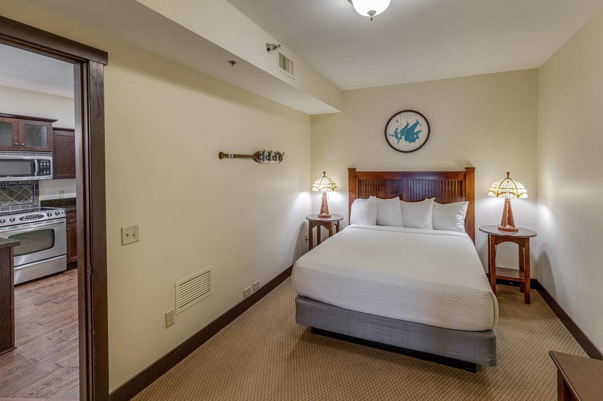 500 Cleveland Boulevard W Unit: 2408