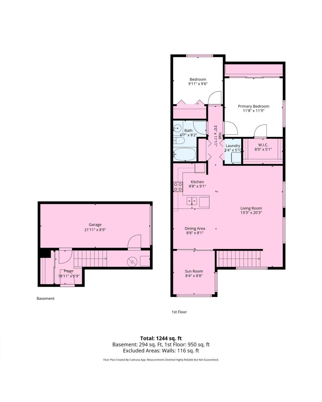 8519 S Pond Trail