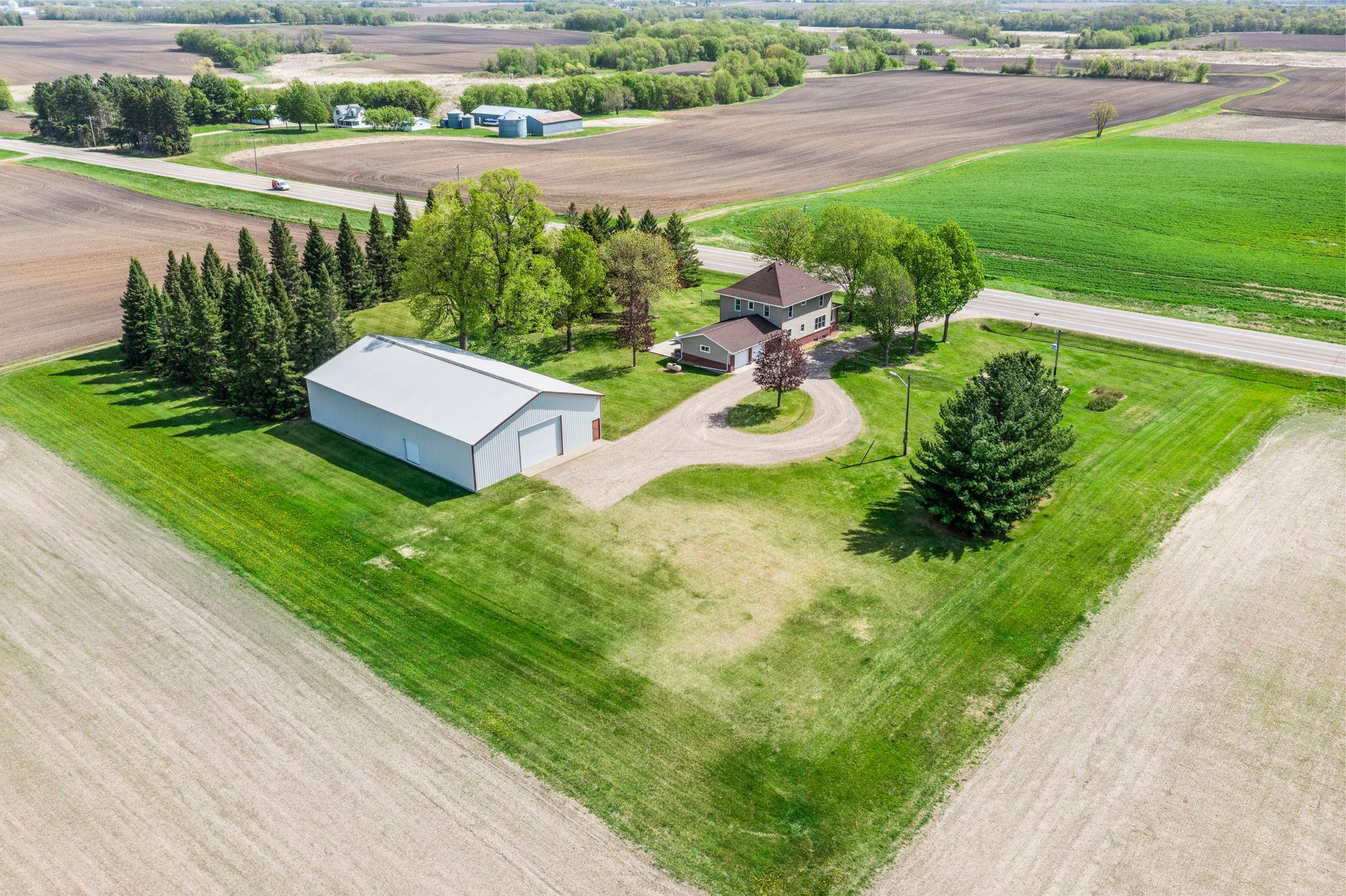 8711 County Road 7 NW