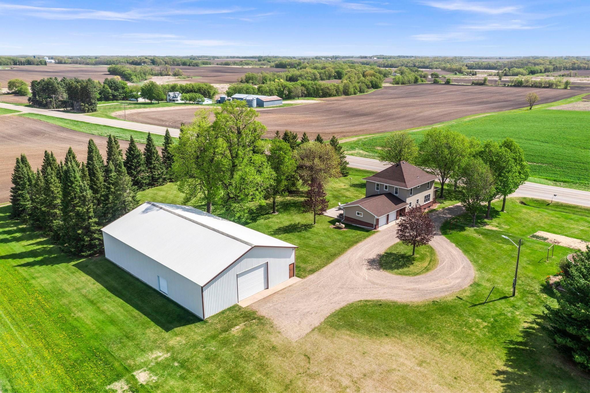 8711 County Road 7 NW