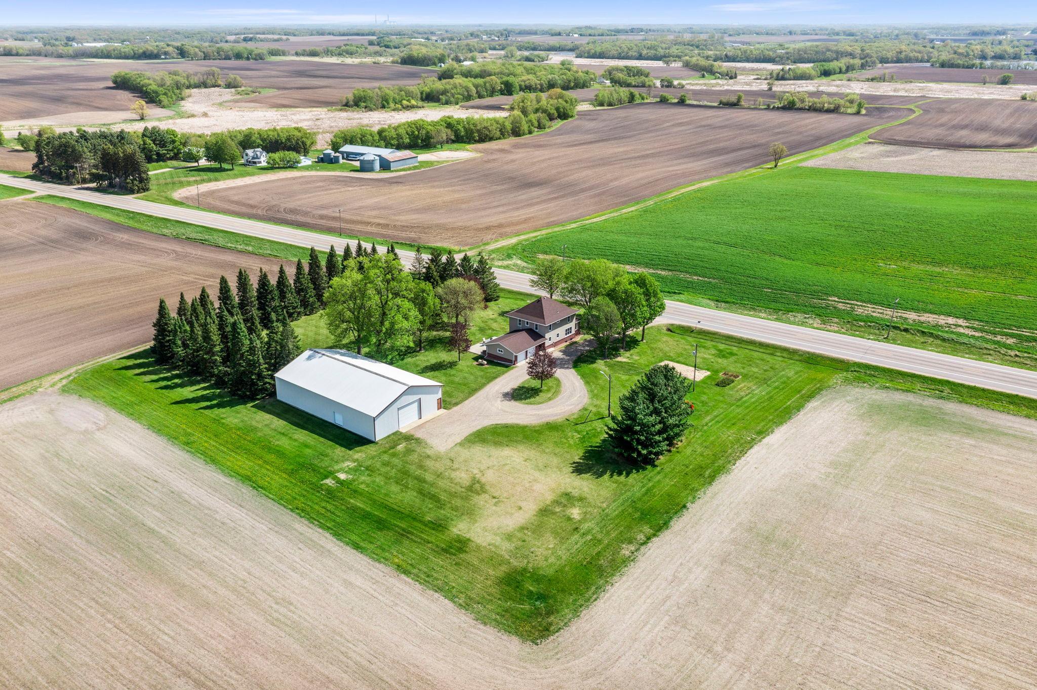 8711 County Road 7 NW