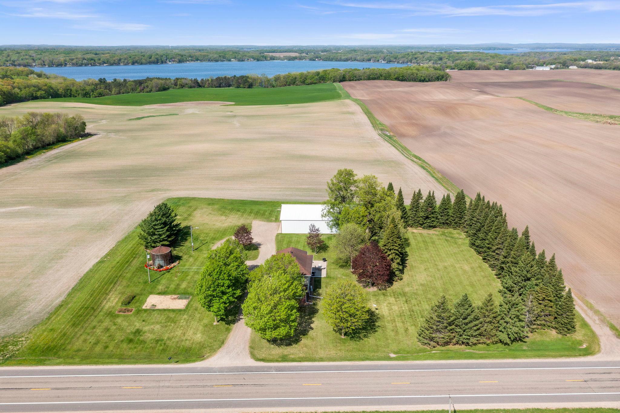 8711 County Road 7 NW