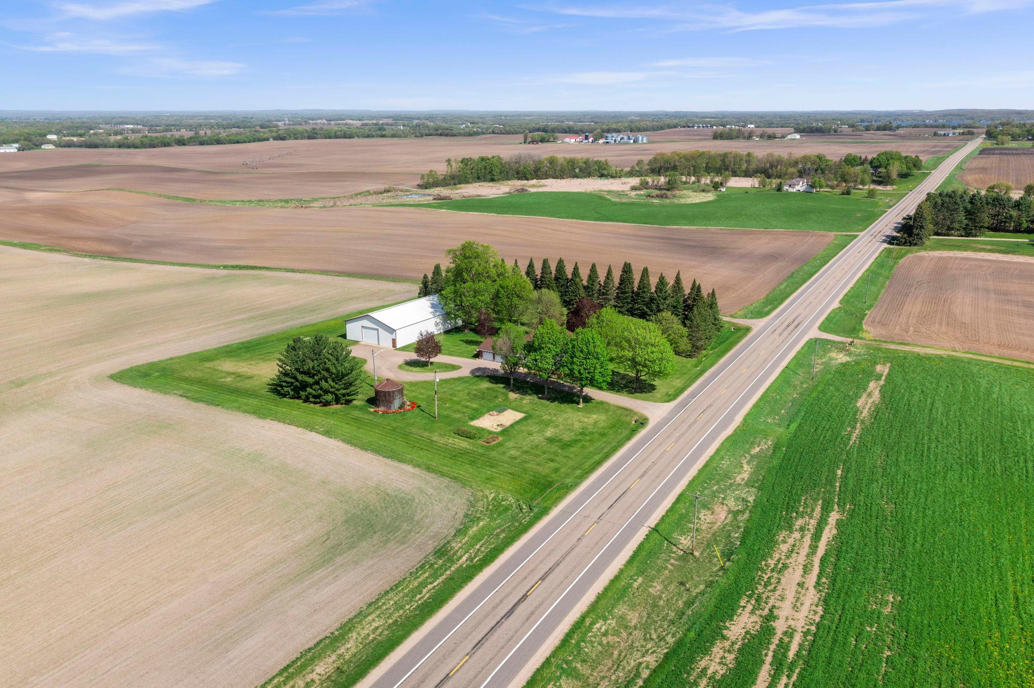 8711 County Road 7 NW