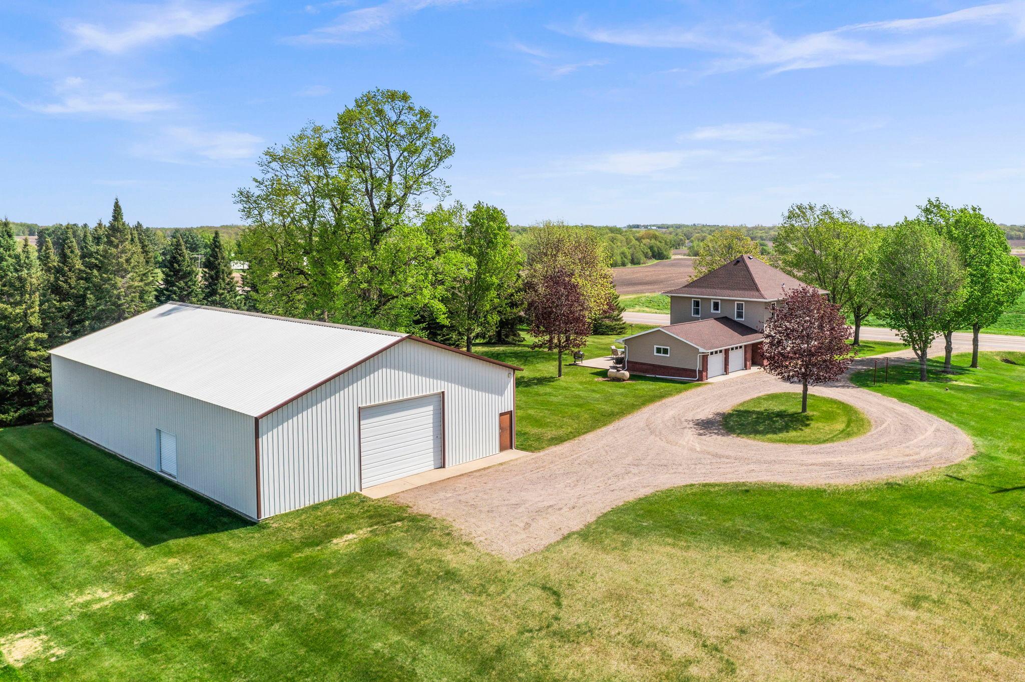8711 County Road 7 NW