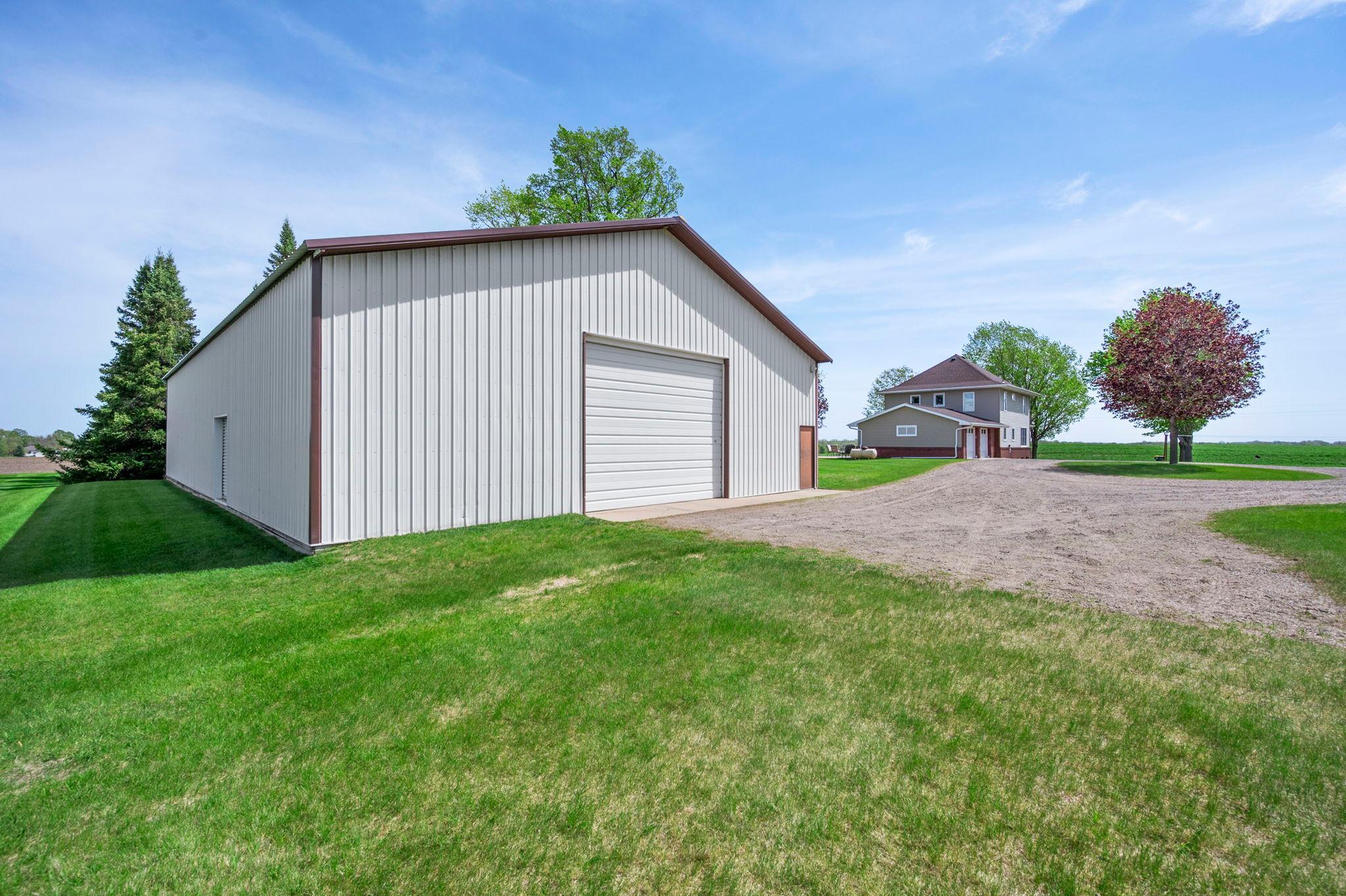 8711 County Road 7 NW