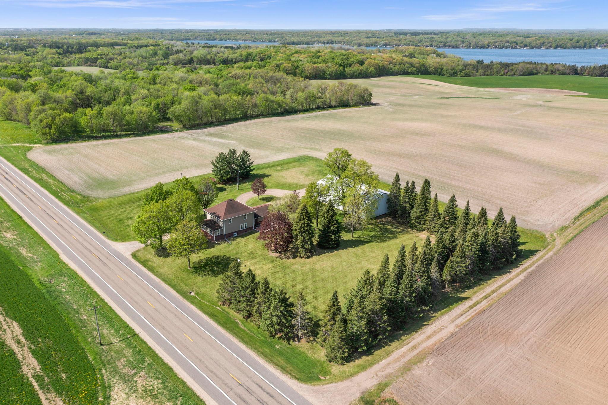 8711 County Road 7 NW