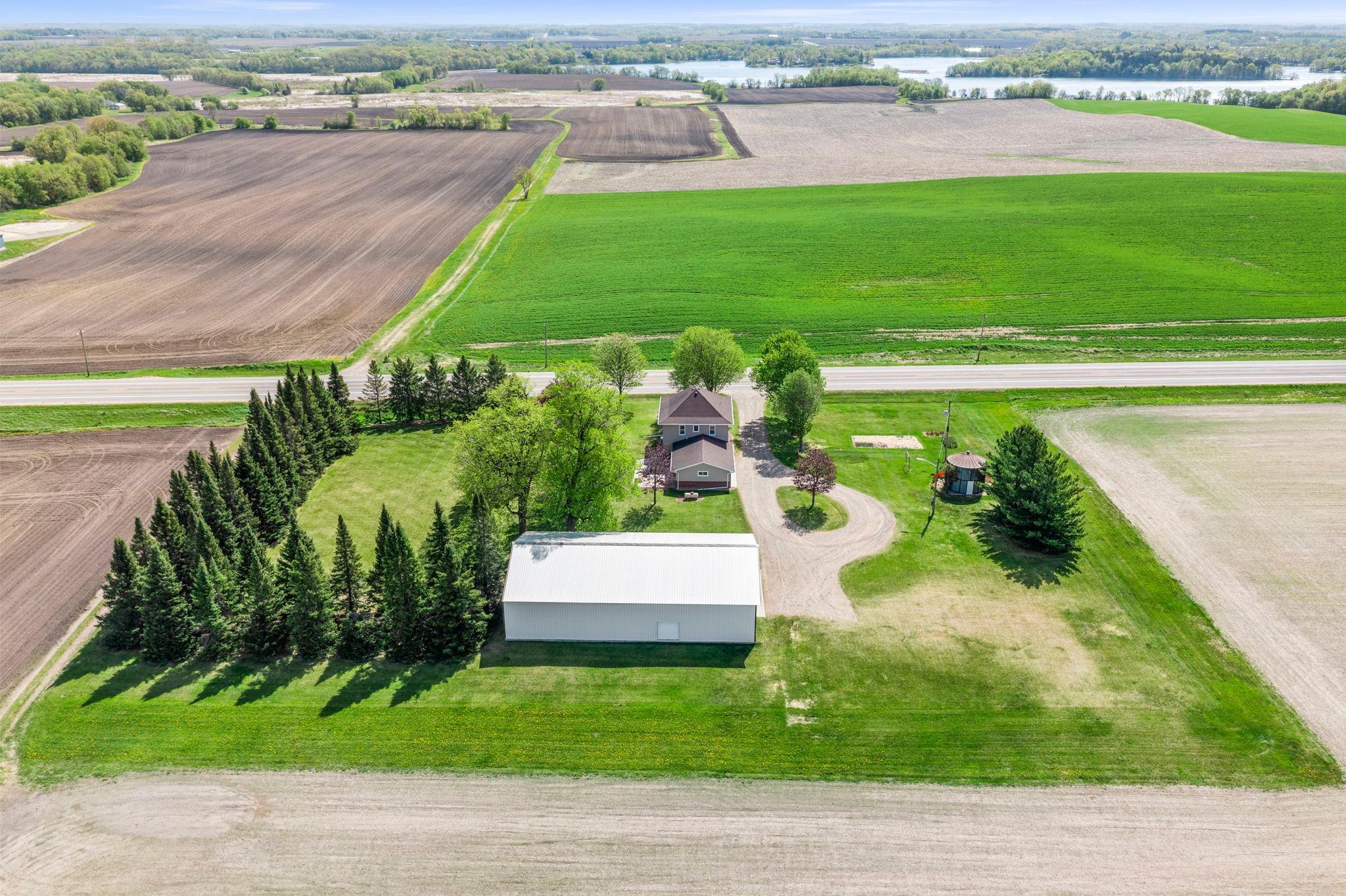 8711 County Road 7 NW