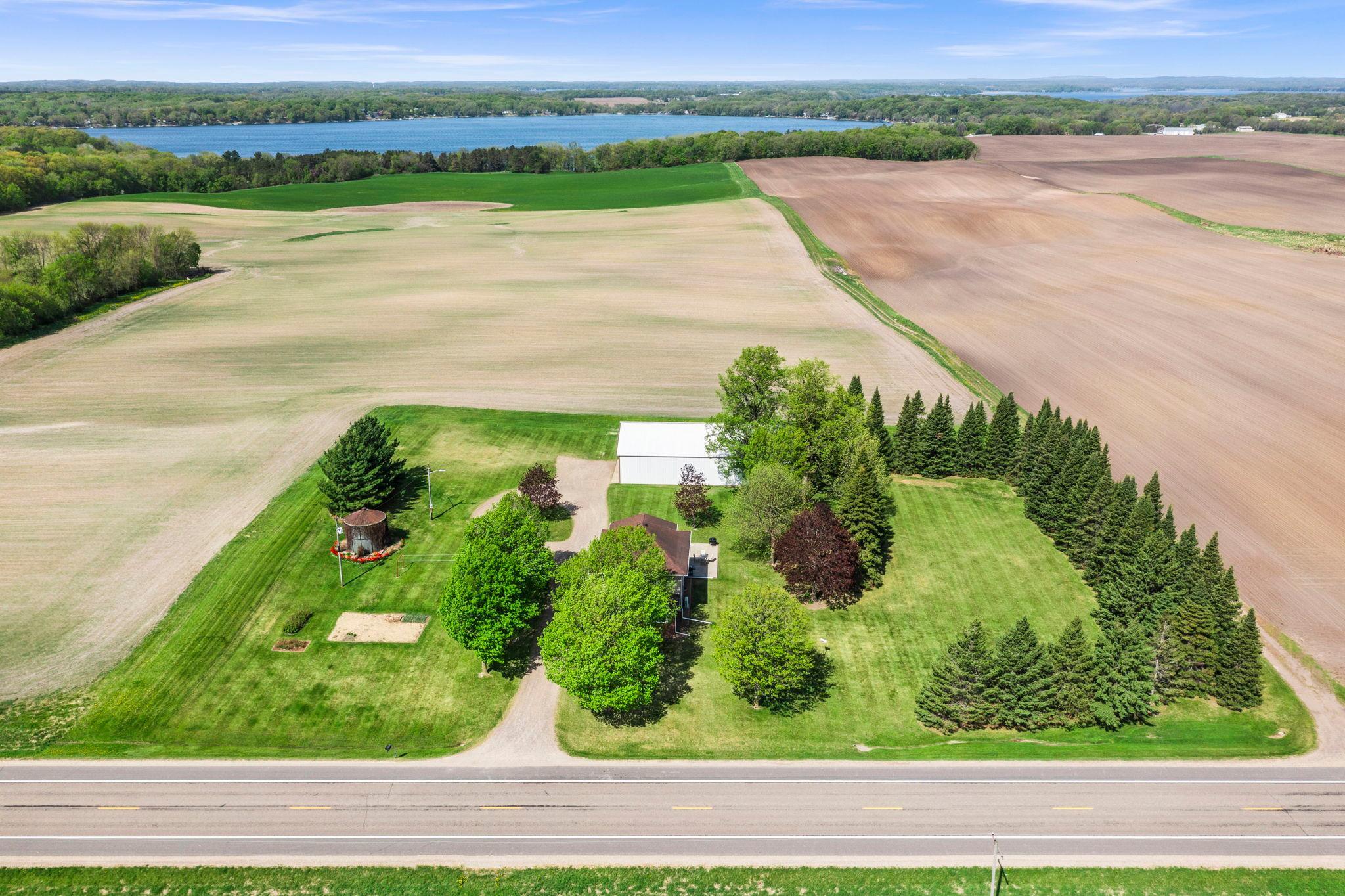 8711 County Road 7 NW