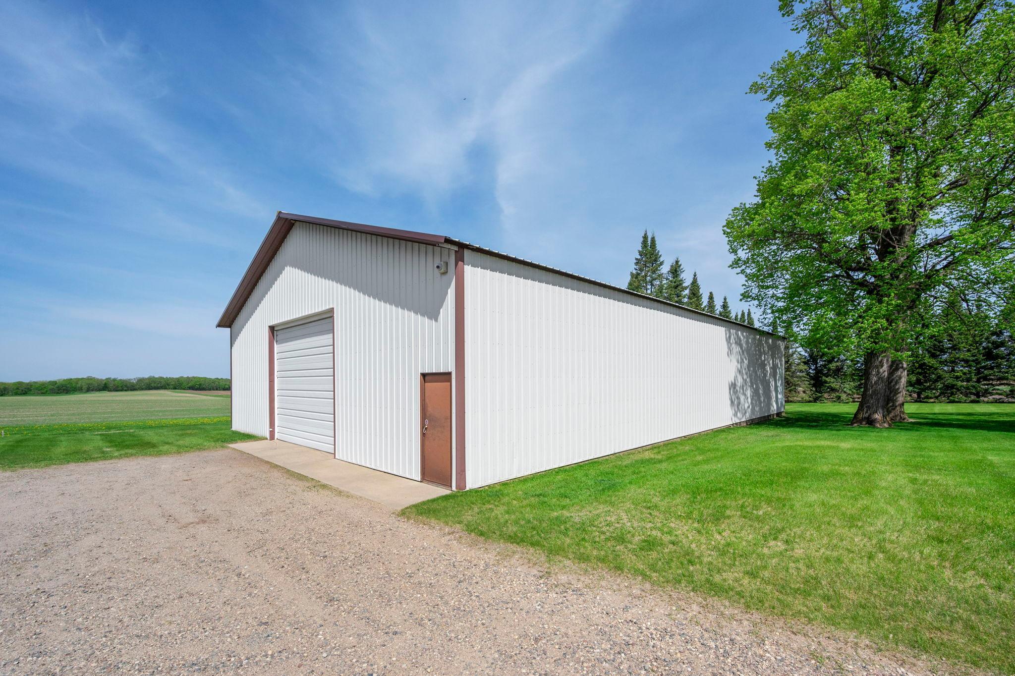 8711 County Road 7 NW