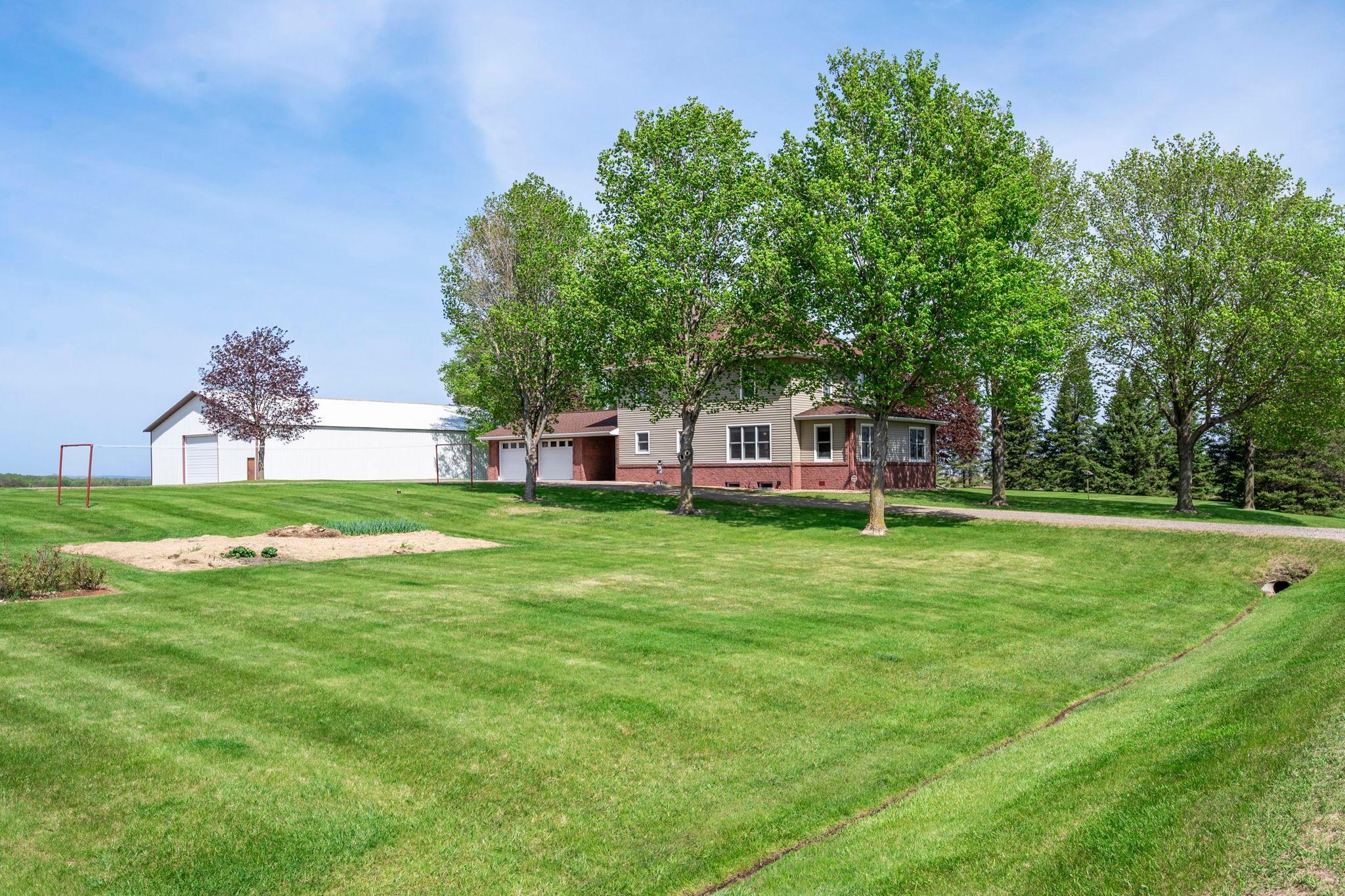 8711 County Road 7 NW
