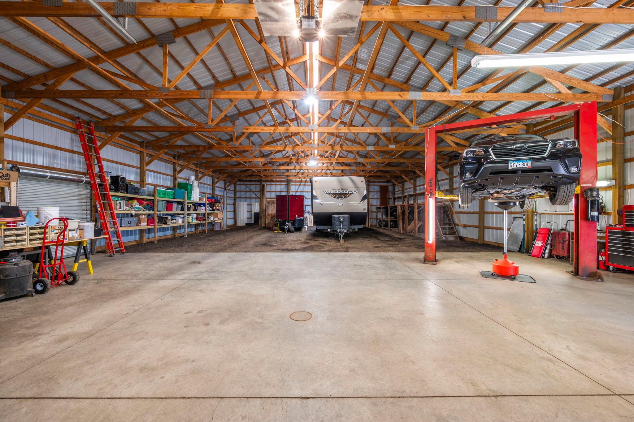 8711 County Road 7 NW