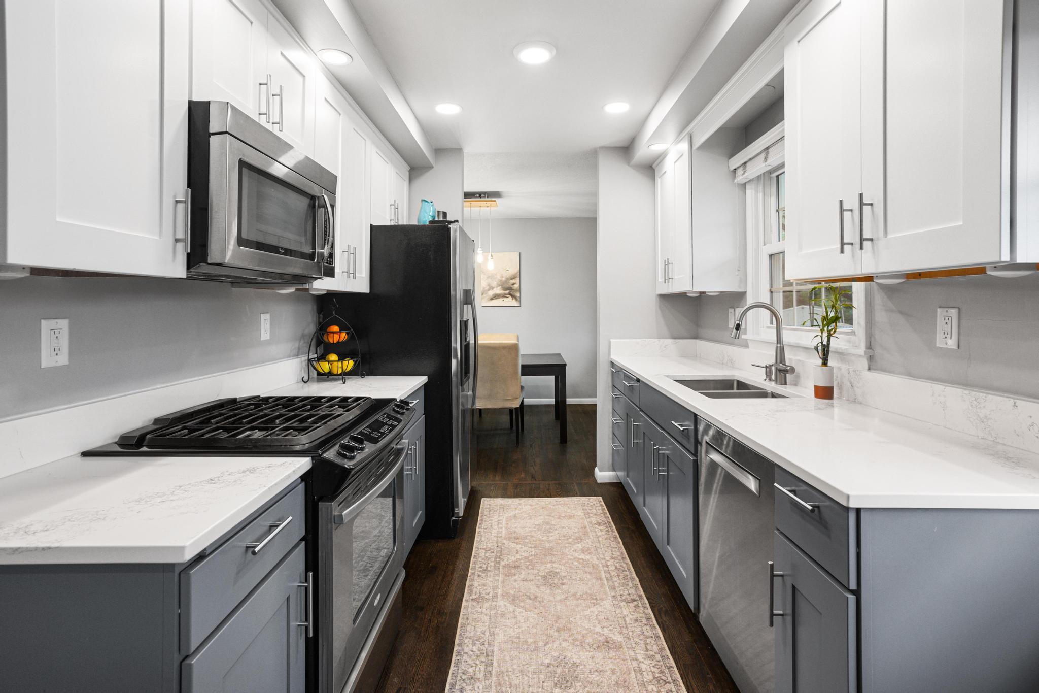 2500 Overlook Drive