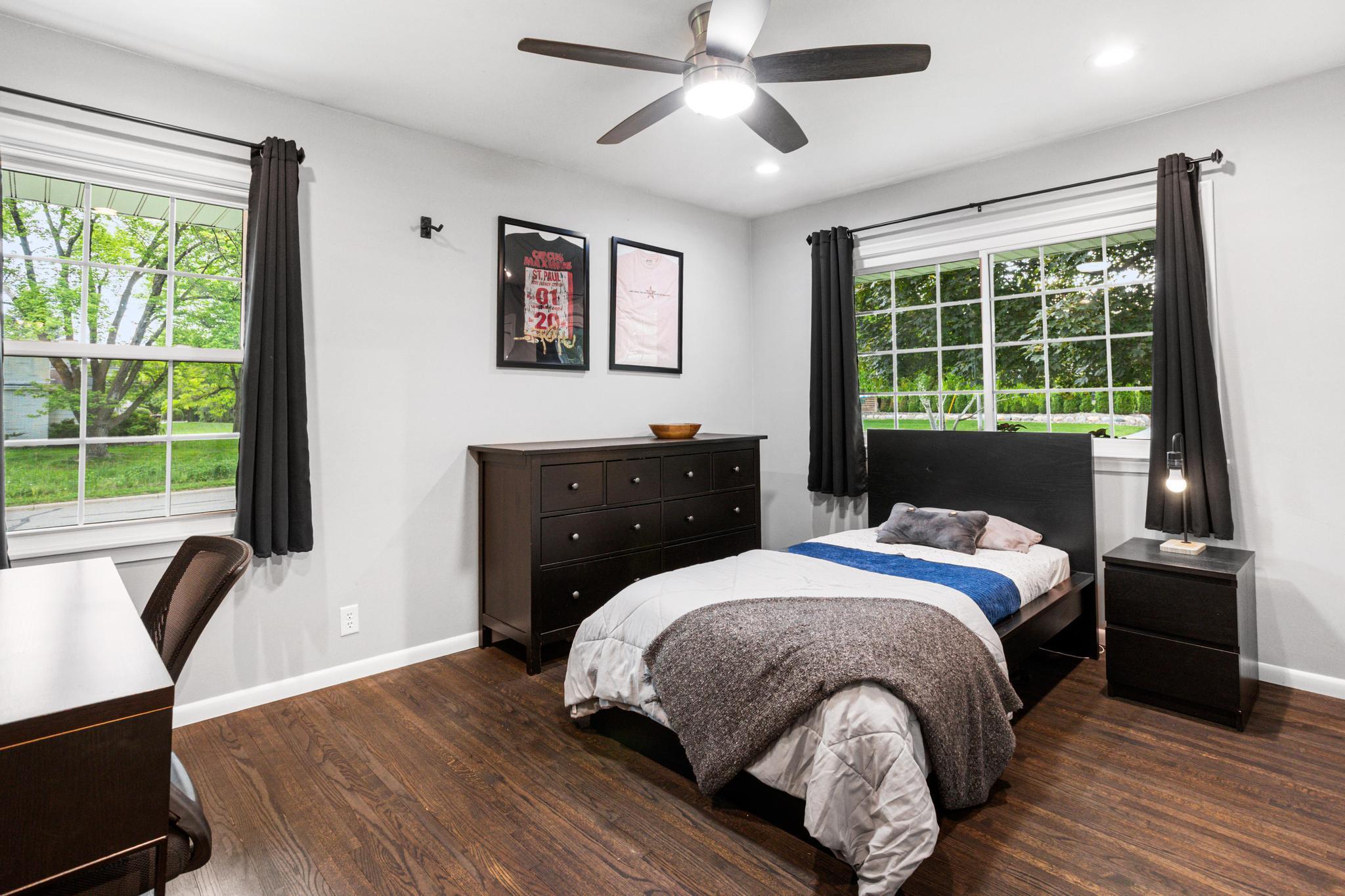 2500 Overlook Drive