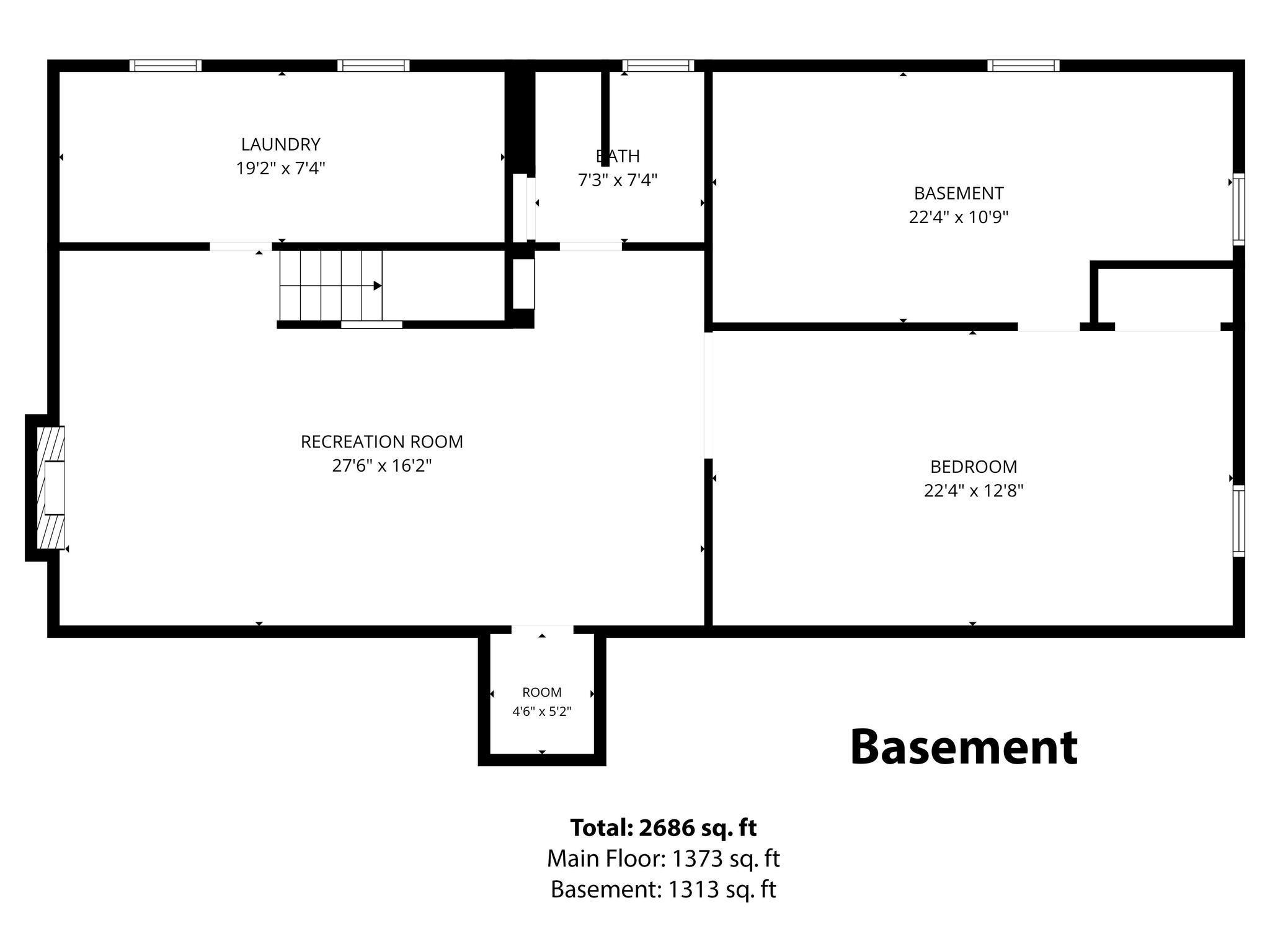 2500 Overlook Drive