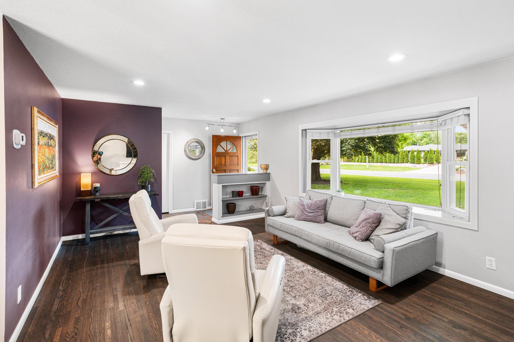 2500 Overlook Drive