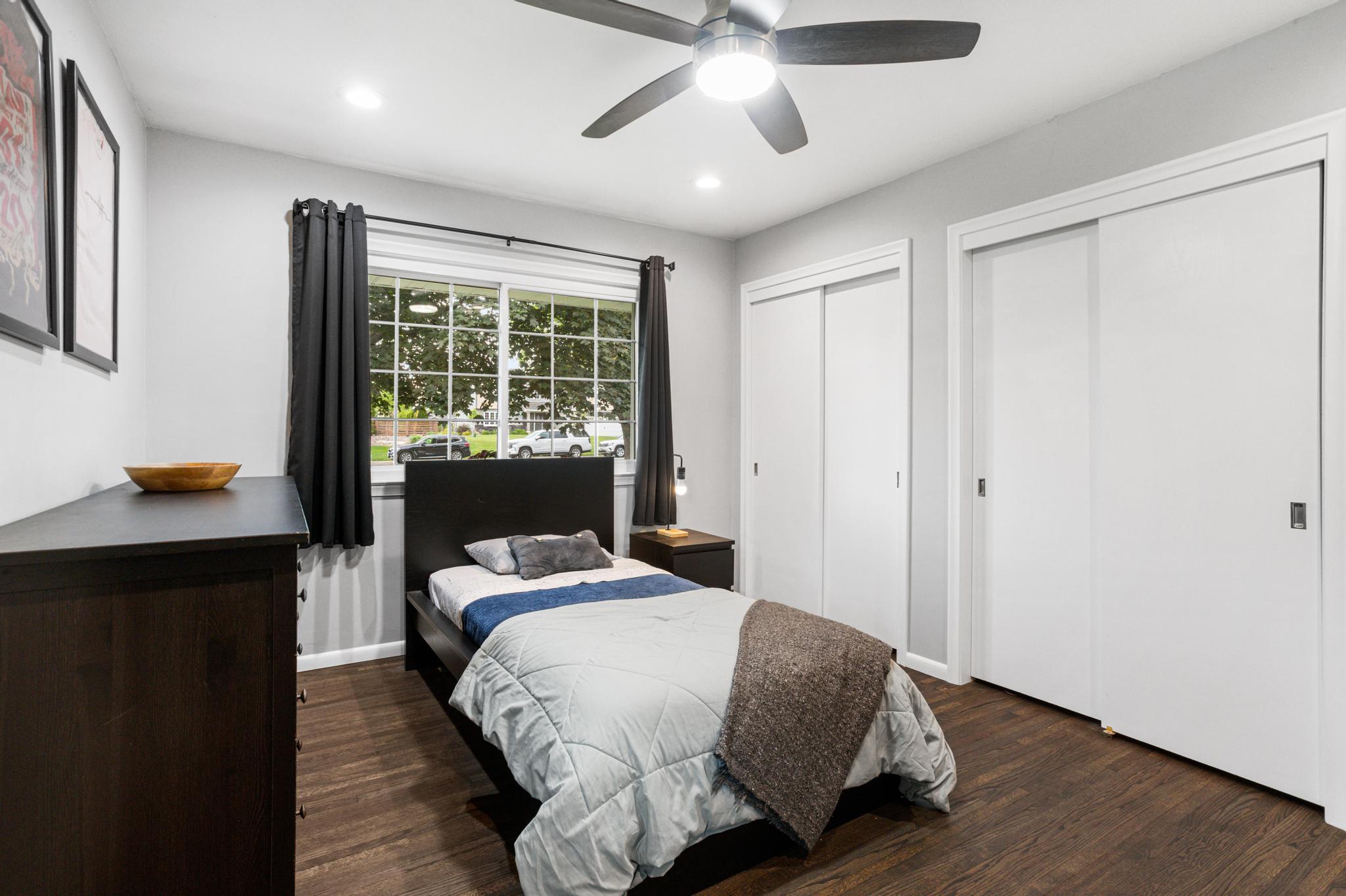 2500 Overlook Drive