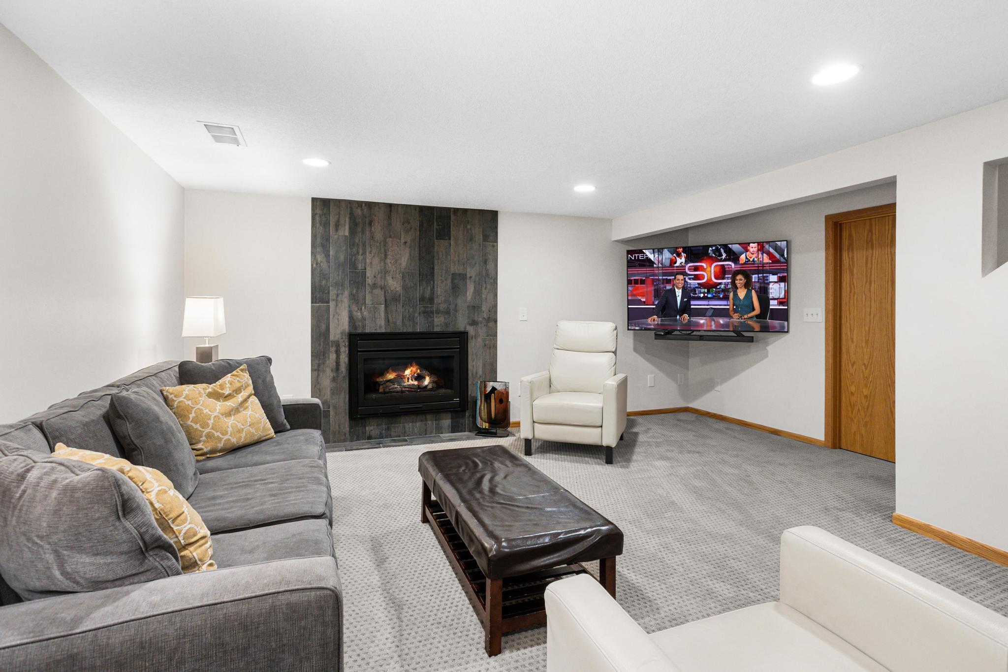 2500 Overlook Drive