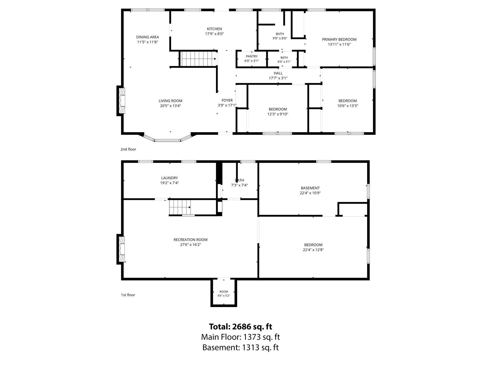 2500 Overlook Drive