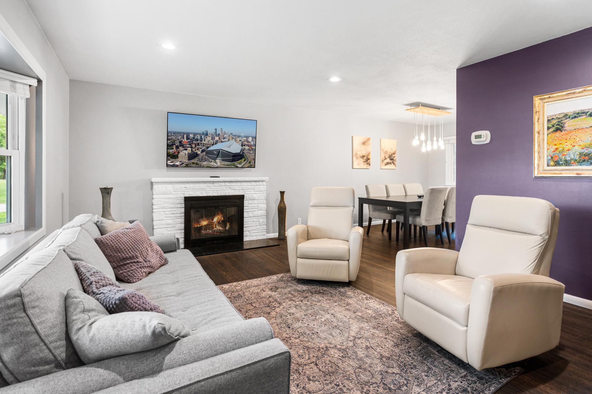 2500 Overlook Drive